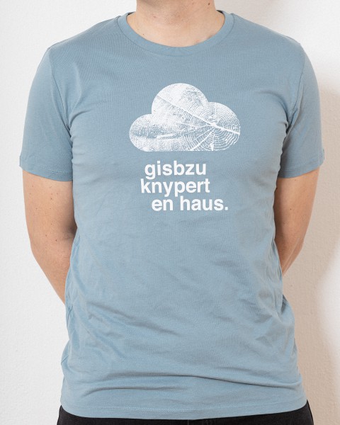 Gisbert zu Knyphausen - Holzwolke - Shirt