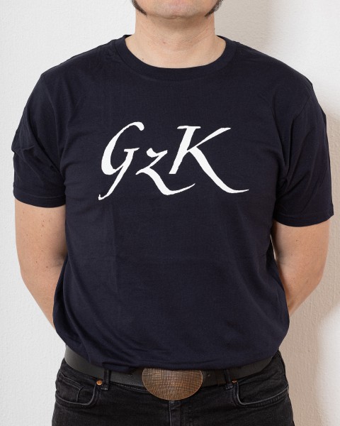Gisbert zu Knyphausen - GzK - Shirt