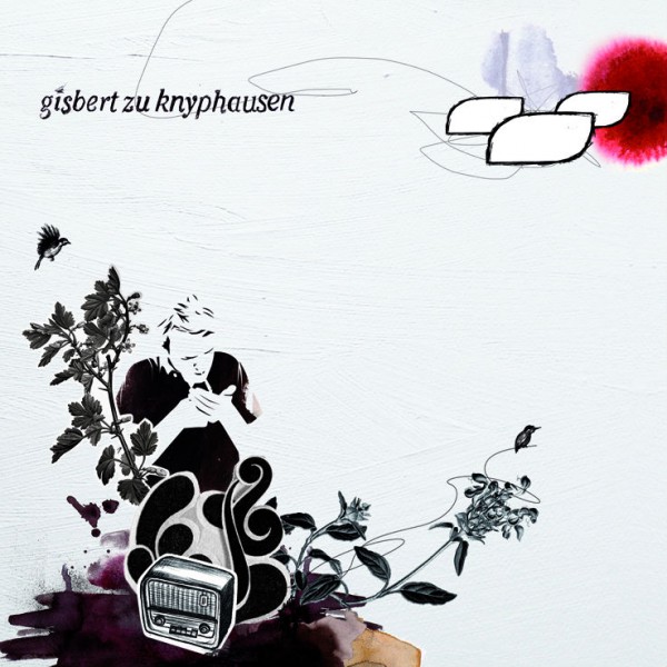 Gisbert zu Knyphausen - Self Titled - Audio CD